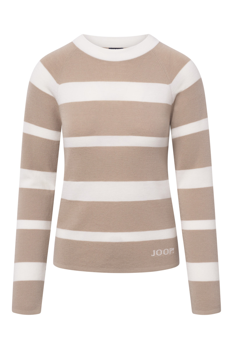 Damen Strickpullover Ketra