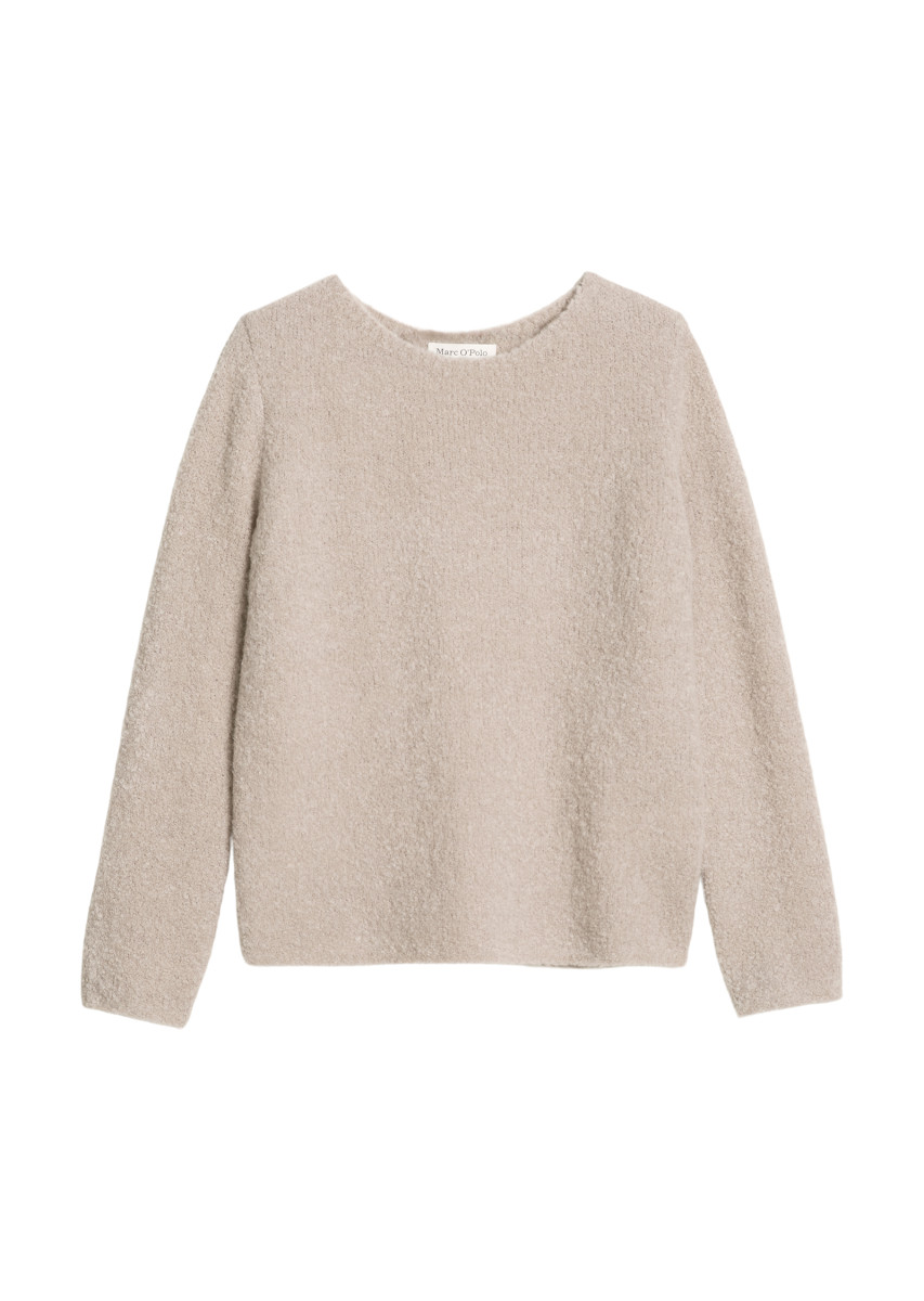 Damen Strickpullover