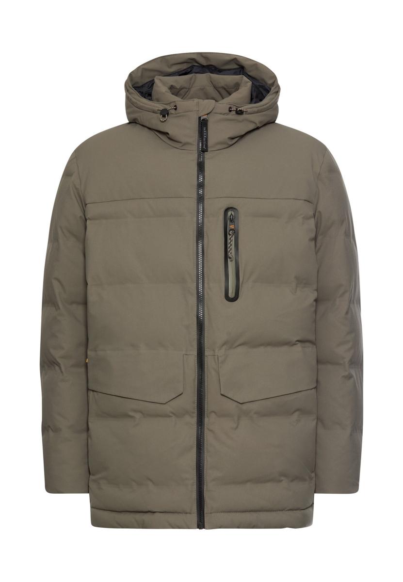 Herren Funktionsjacke teXXXactive®
