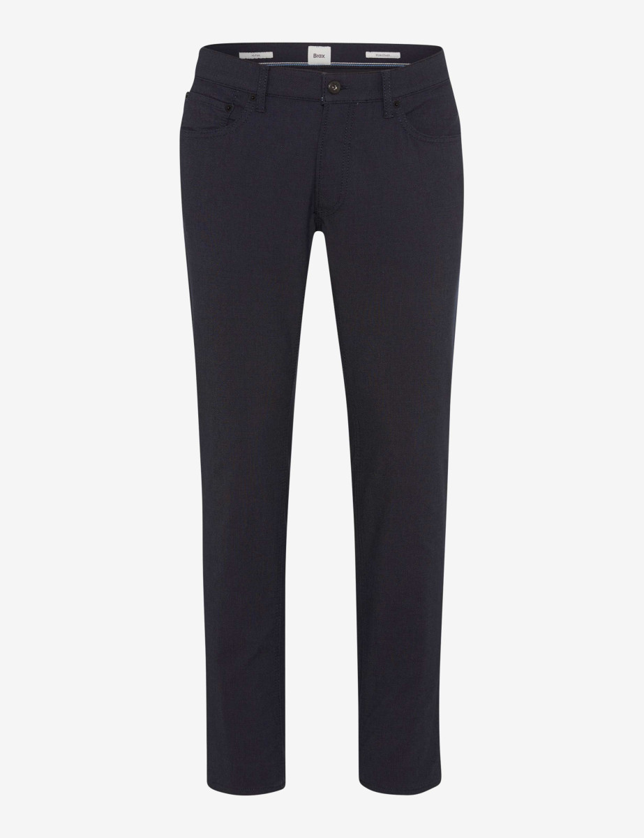 Herren Jeans Style Chuck