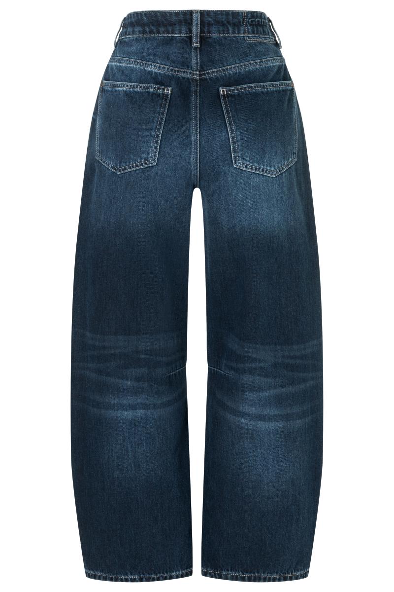 Damen Jeans baggy fit 94SARINA