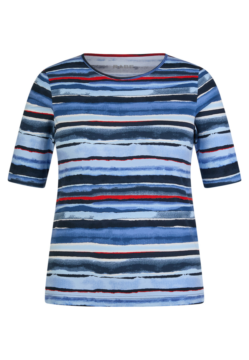 Damen T-Shirt Fresh Vibes