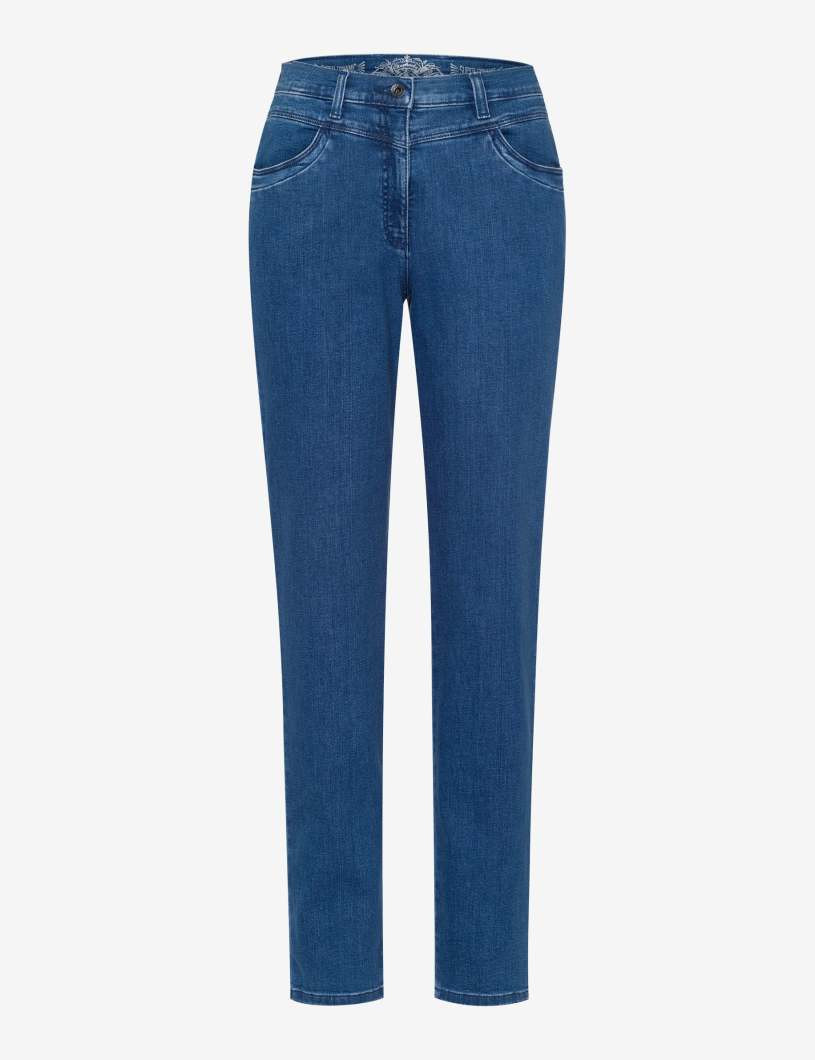 Damen Jeans Style Caren