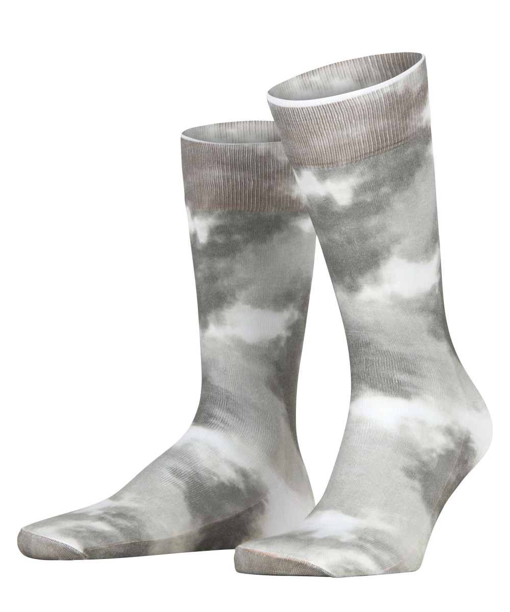 Herren Socken Cloudscape
