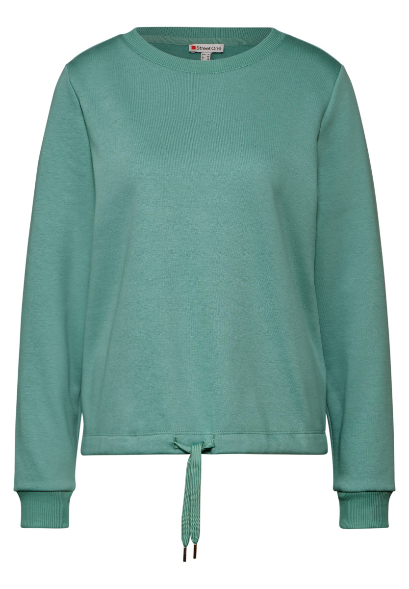 Damen Sweatshirt