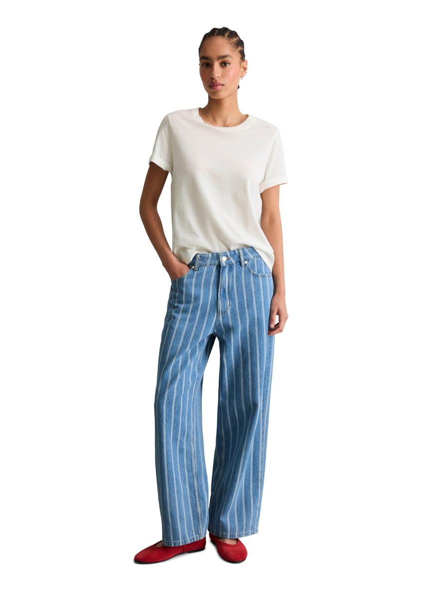 Damen Jeans Tomma