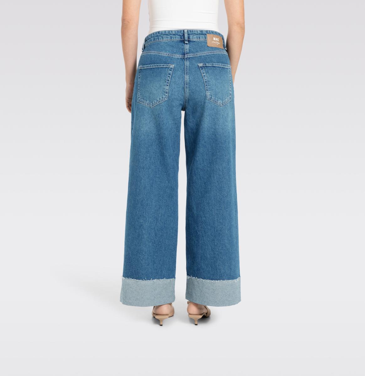 Damen Jeans NEVADA
