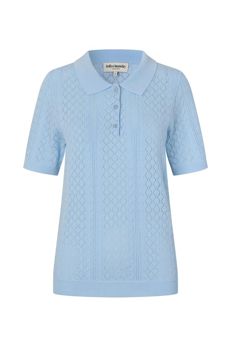 Damen Poloshirt AlaiaLL