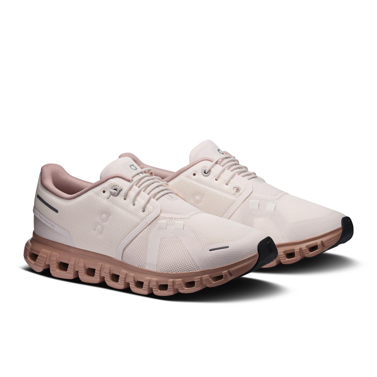 Damen Sneaker Cloud 6