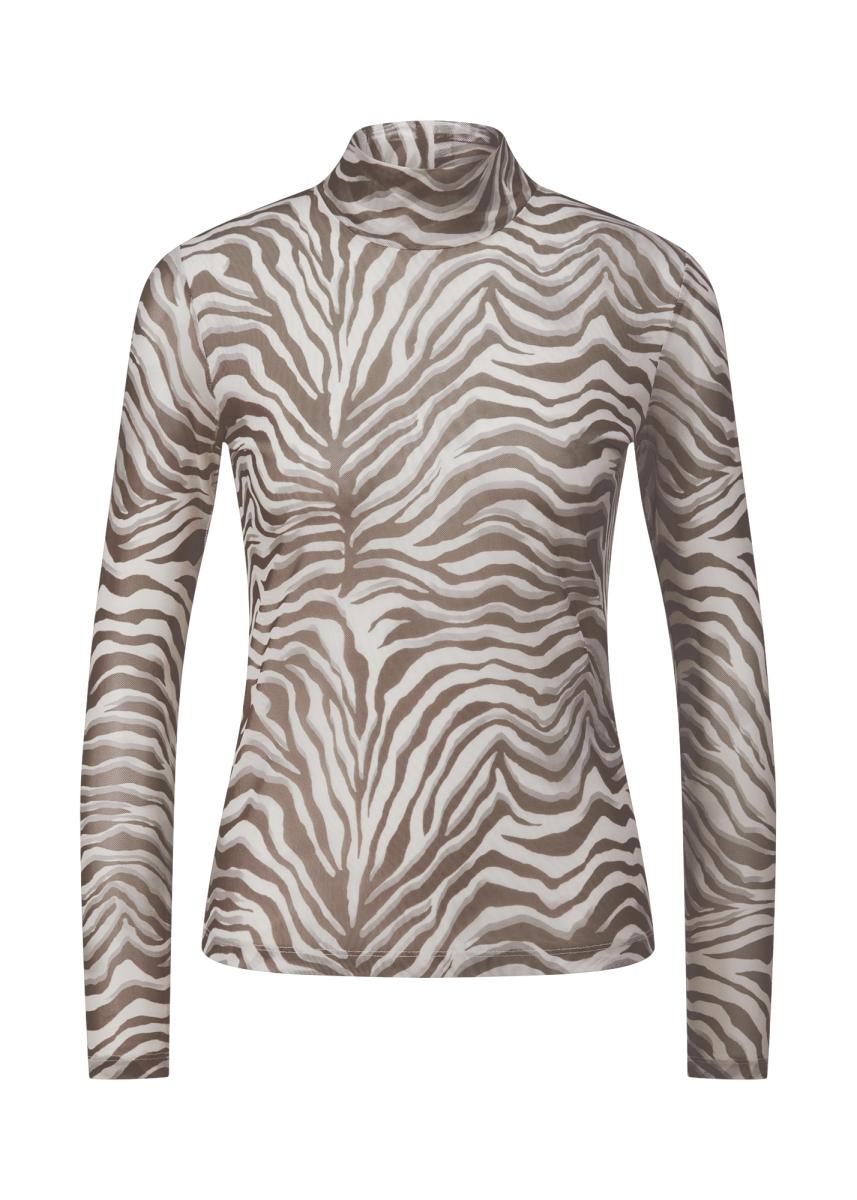 Damen Langarmshirt
