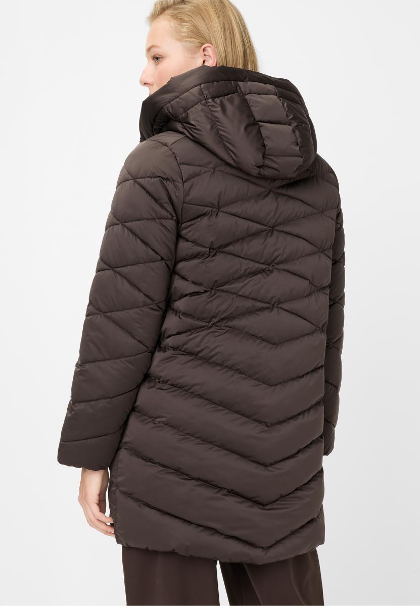 Damen Kurzmantel Thermore