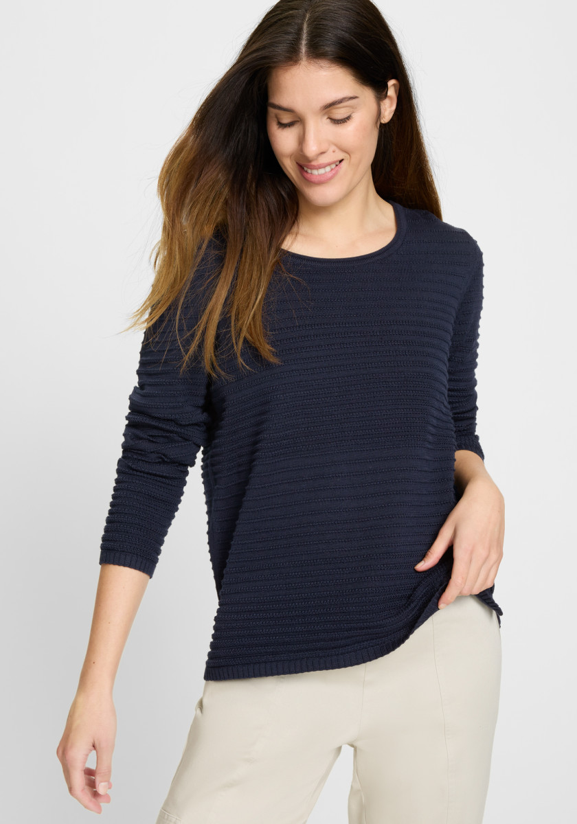 Damen Strickpullover