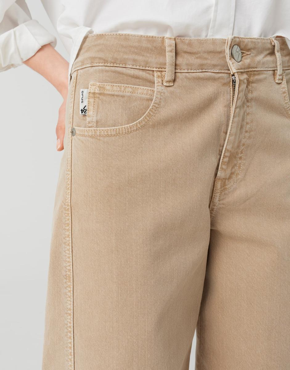 Damen Jeans Lissie Bolde