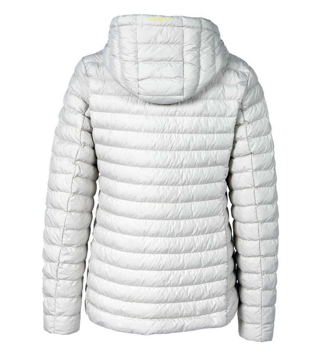 Damen Steppjacke Solarball