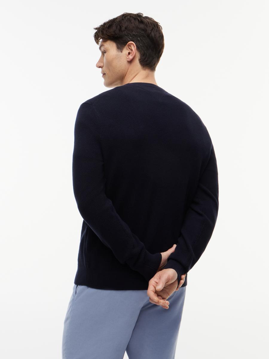 Herren Strickpullover