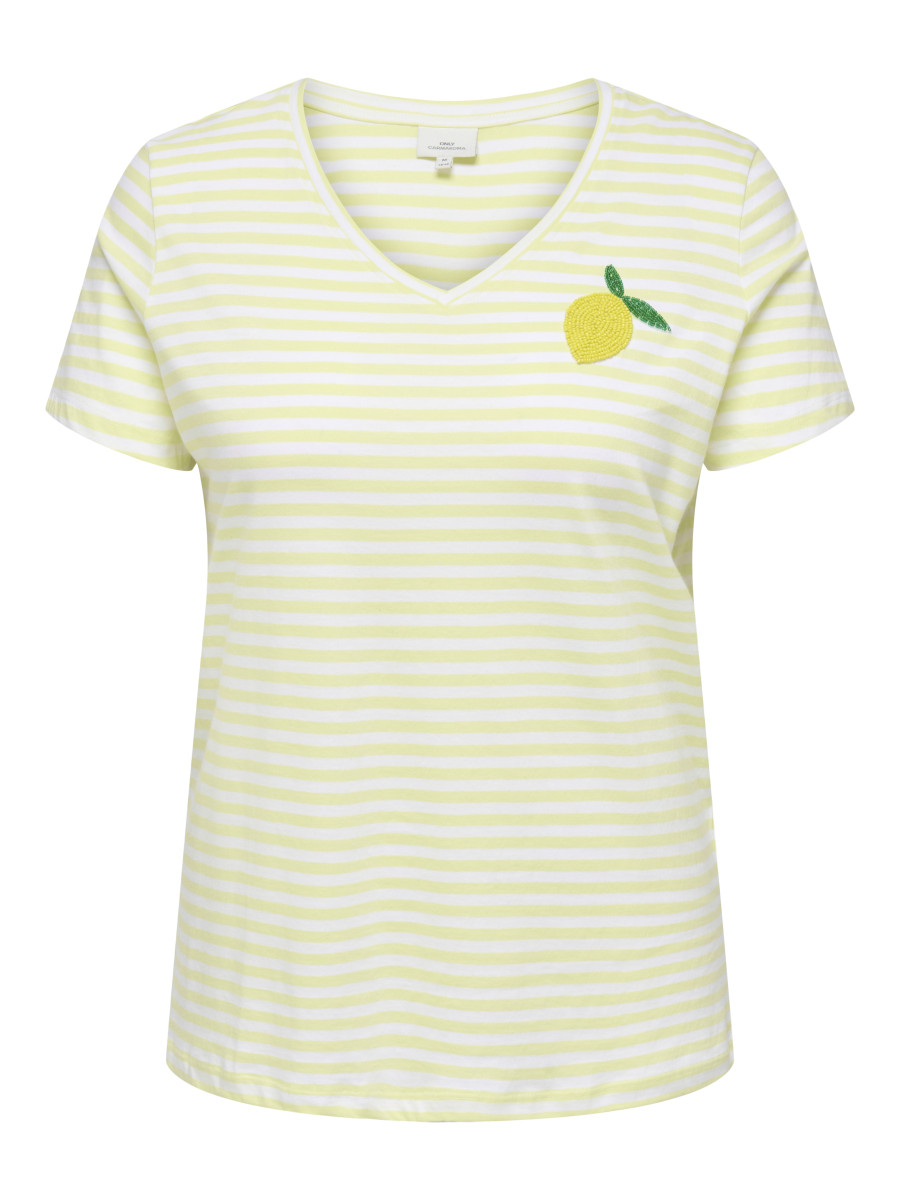 Damen T-Shirt CARTIRA