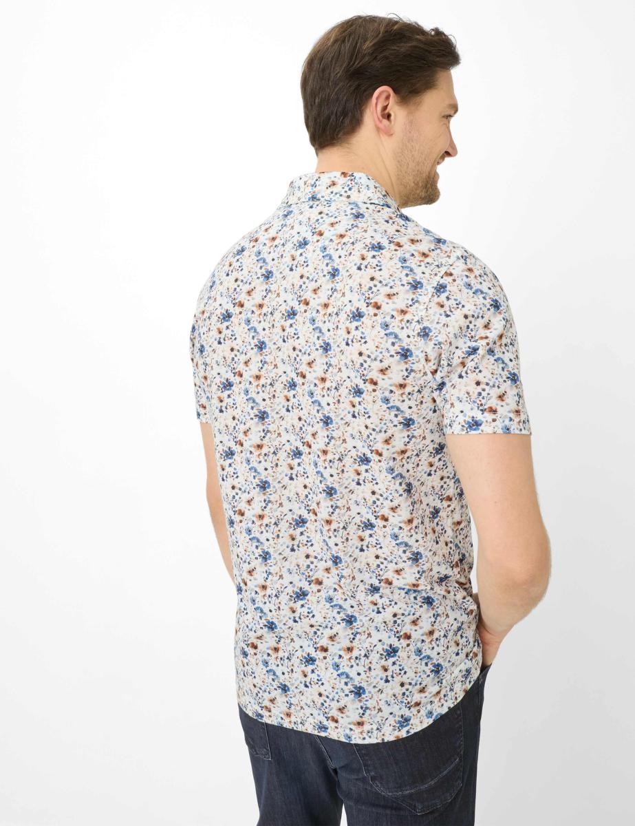 Herren Poloshirt STYLE.PEPE P