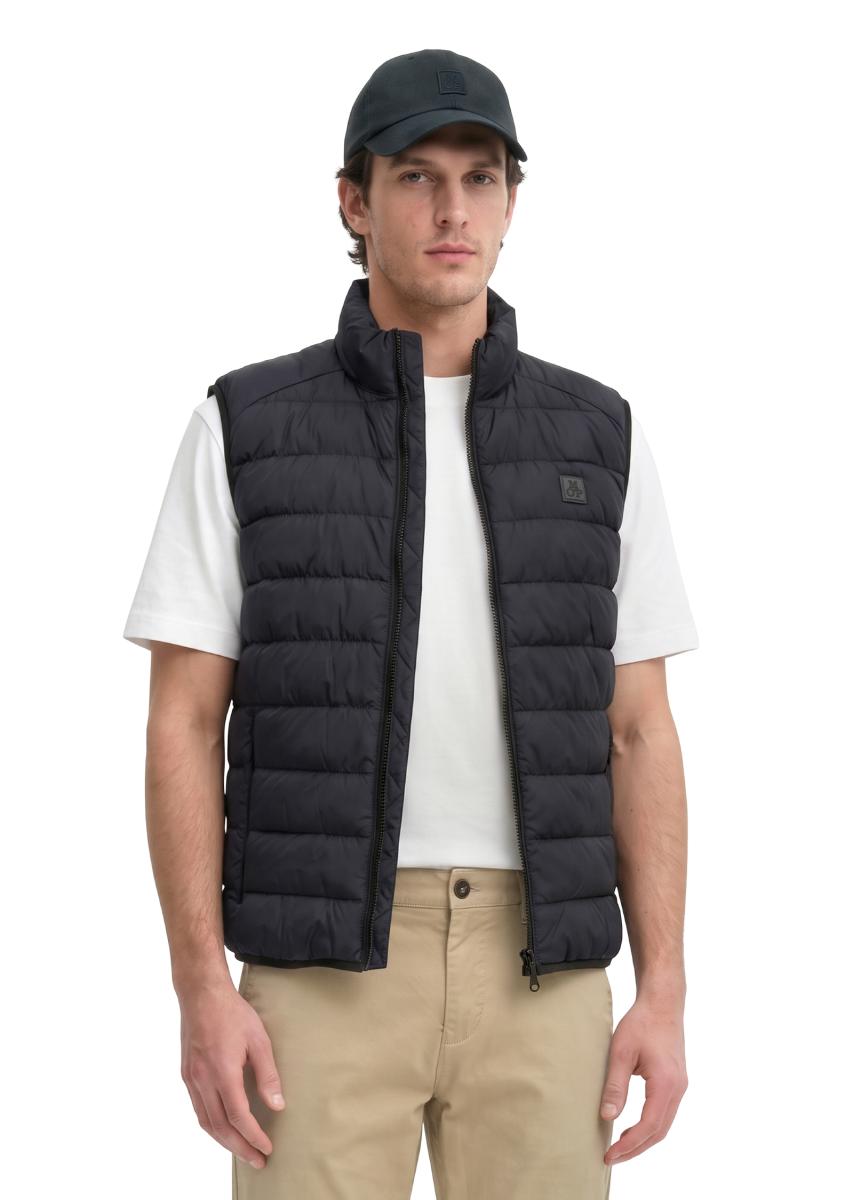 Herren Steppweste