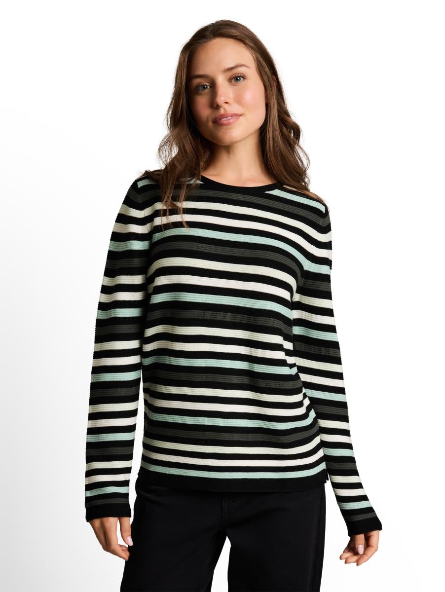 Damen Strickpullover