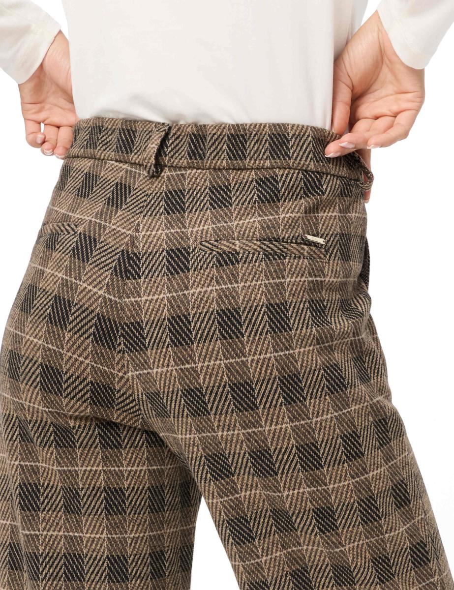 Damen Hose Style Maine