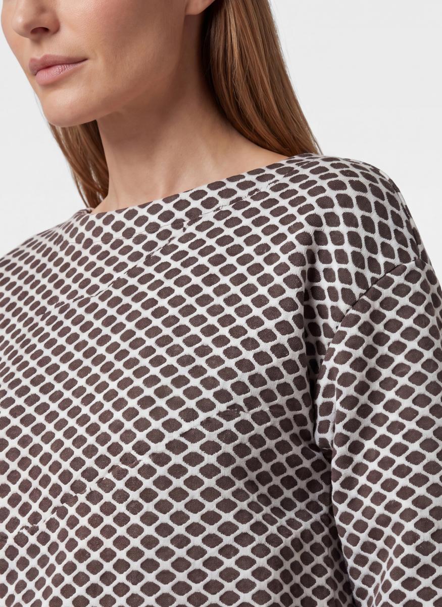 Damen Langarmshirt