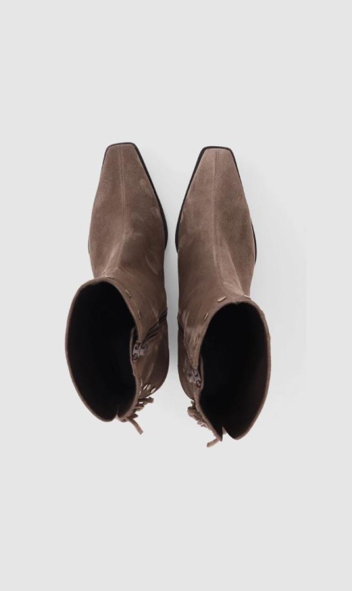 Damen Stiefelette ZURI