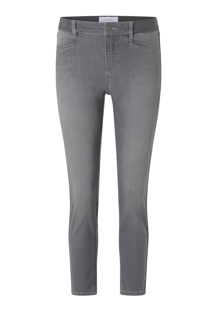 Damen Jeans Ornella Sporty