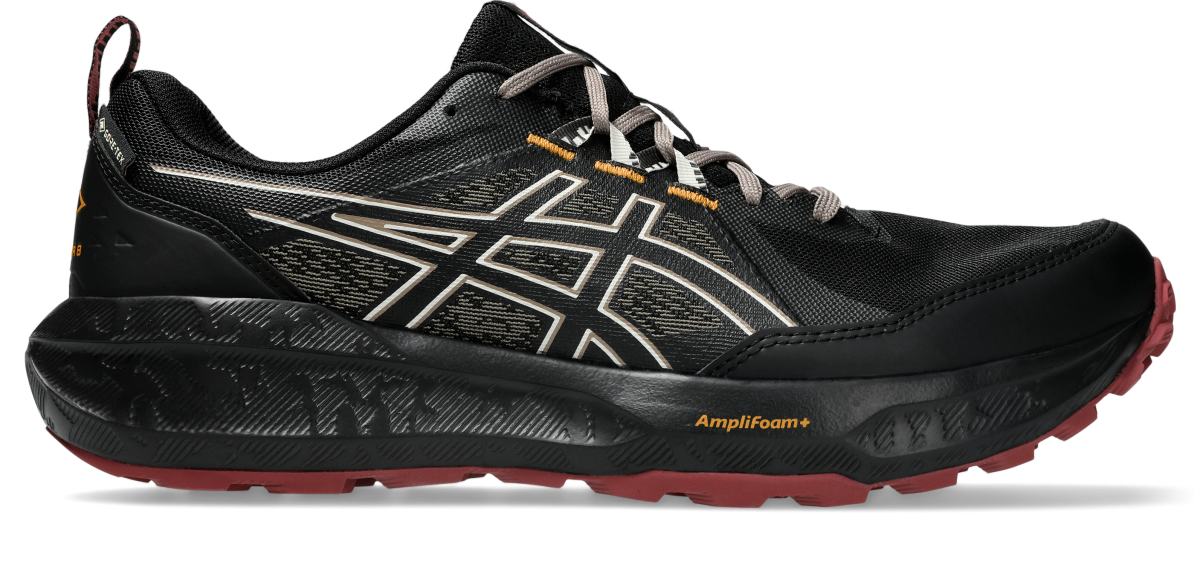 Herren Trailrunningschuhe GEL-SONOMA 8 GTX