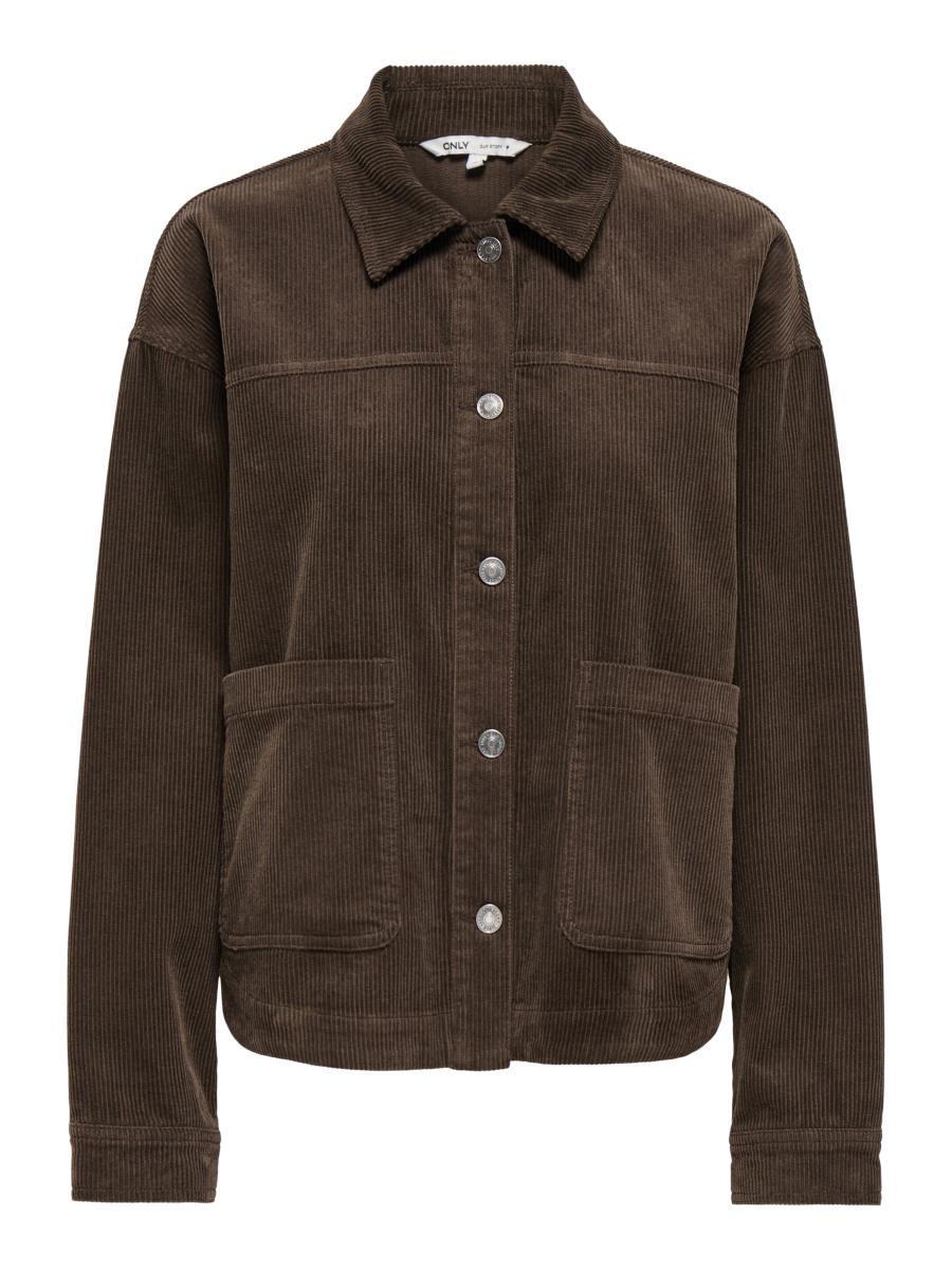 Damen Jacke Onlkana