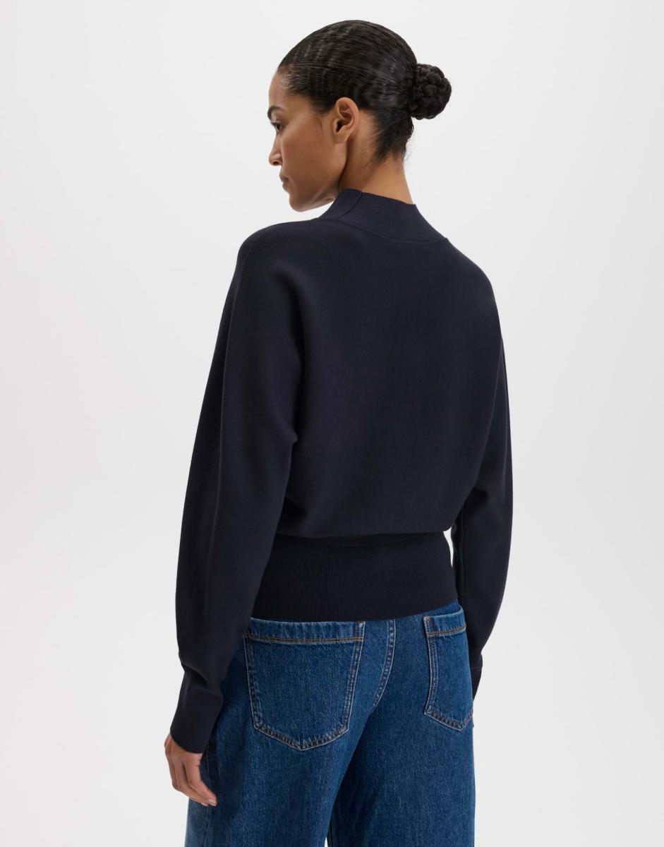 Damen Pullover Tineka