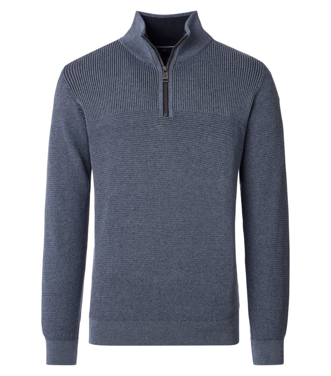 Herren Strickpullover