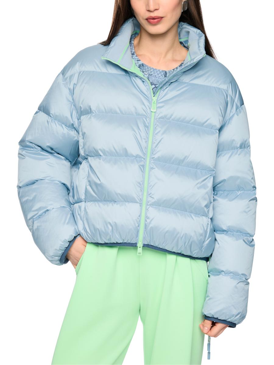 Damen Steppjacke