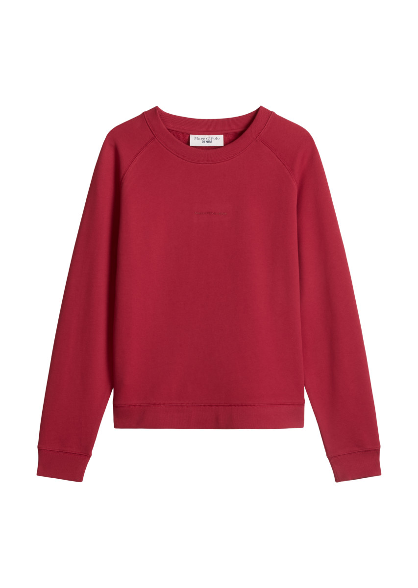 Damen Sweatshirt DfC