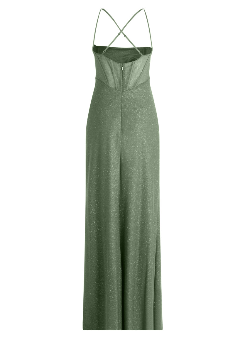 Abendkleid