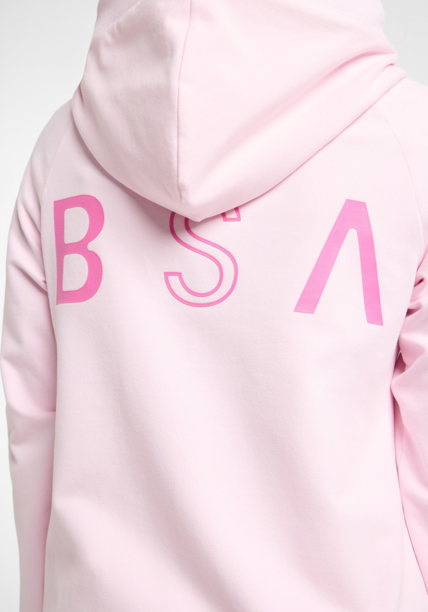 Damen Sweatjacke Kinea