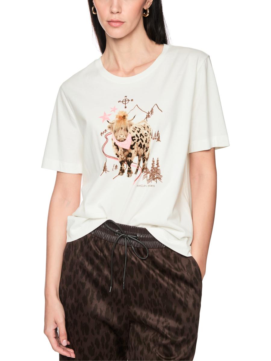 Damen T-Shirt