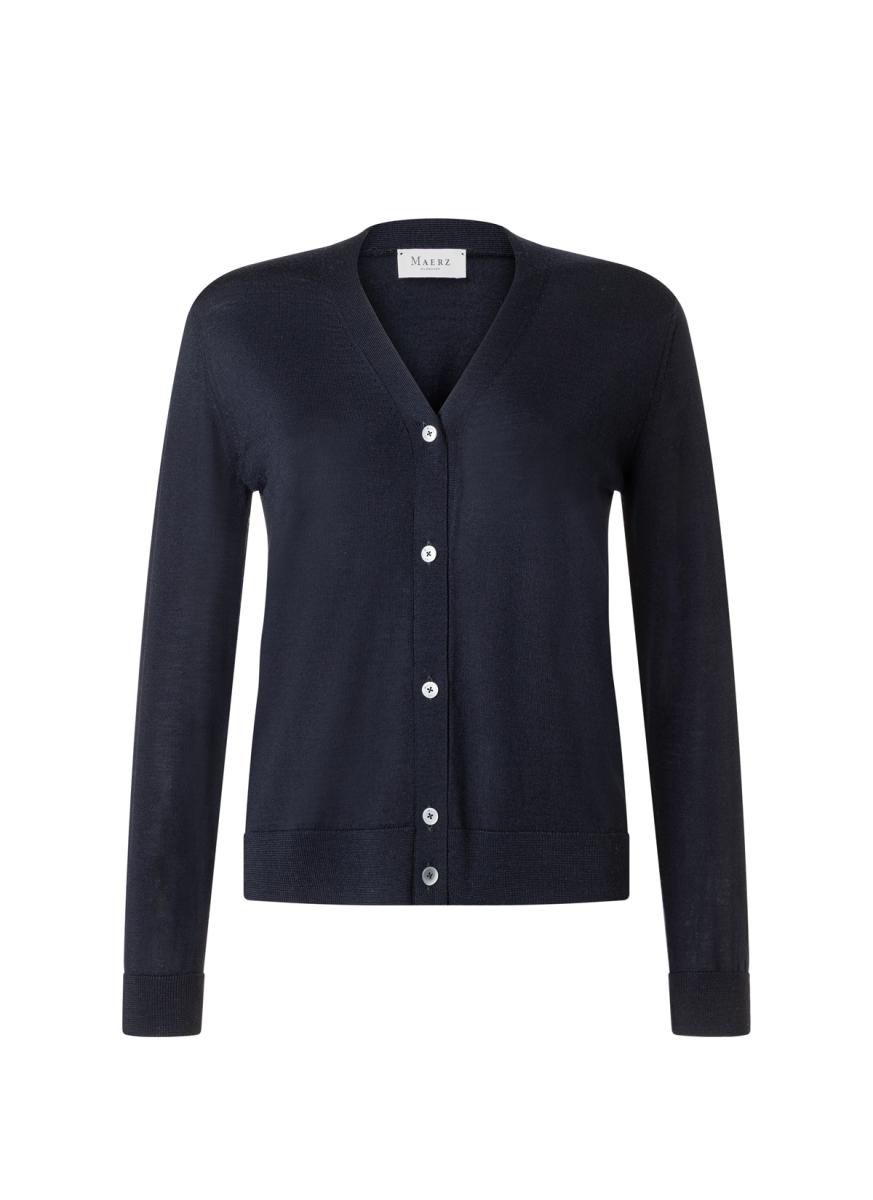 Damen Strickjacke
