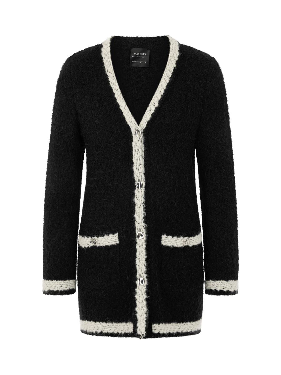 Damen Strickjacke