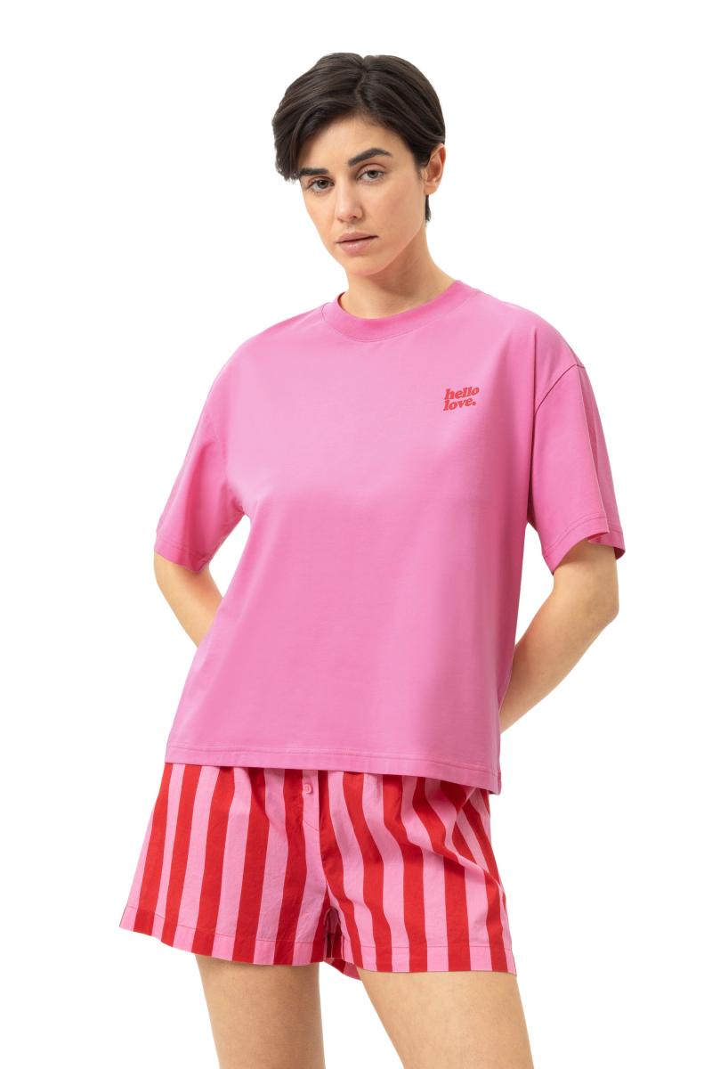 Damen T-Shirt