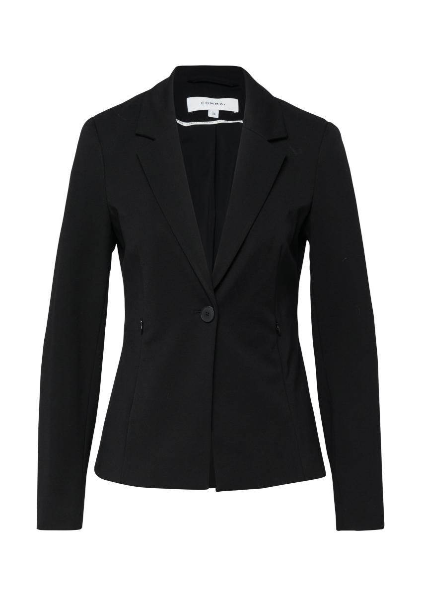 Indoor-Blazer