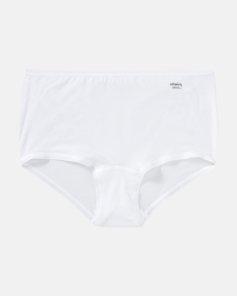 Damen Pant Soft Feeling