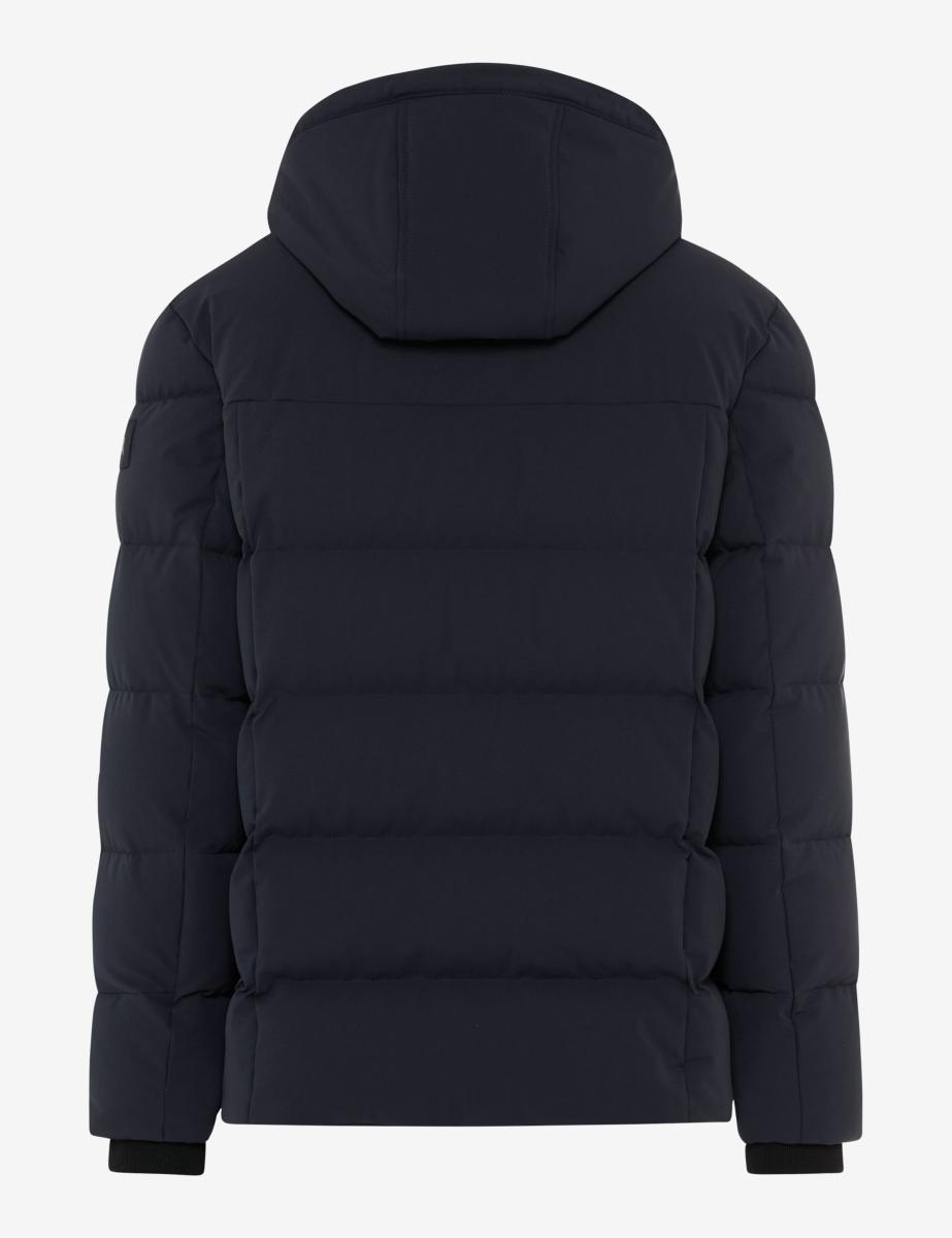 Herren Jacke Style Bob