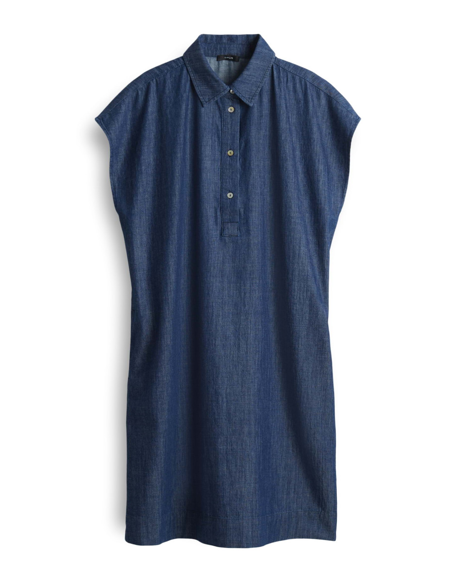 Kleid Wellja