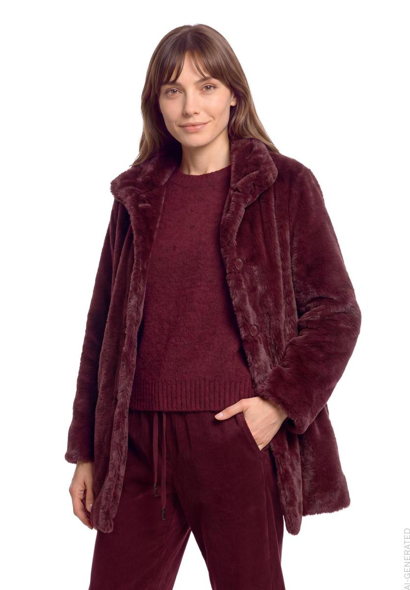 Damen Outdoorjacke