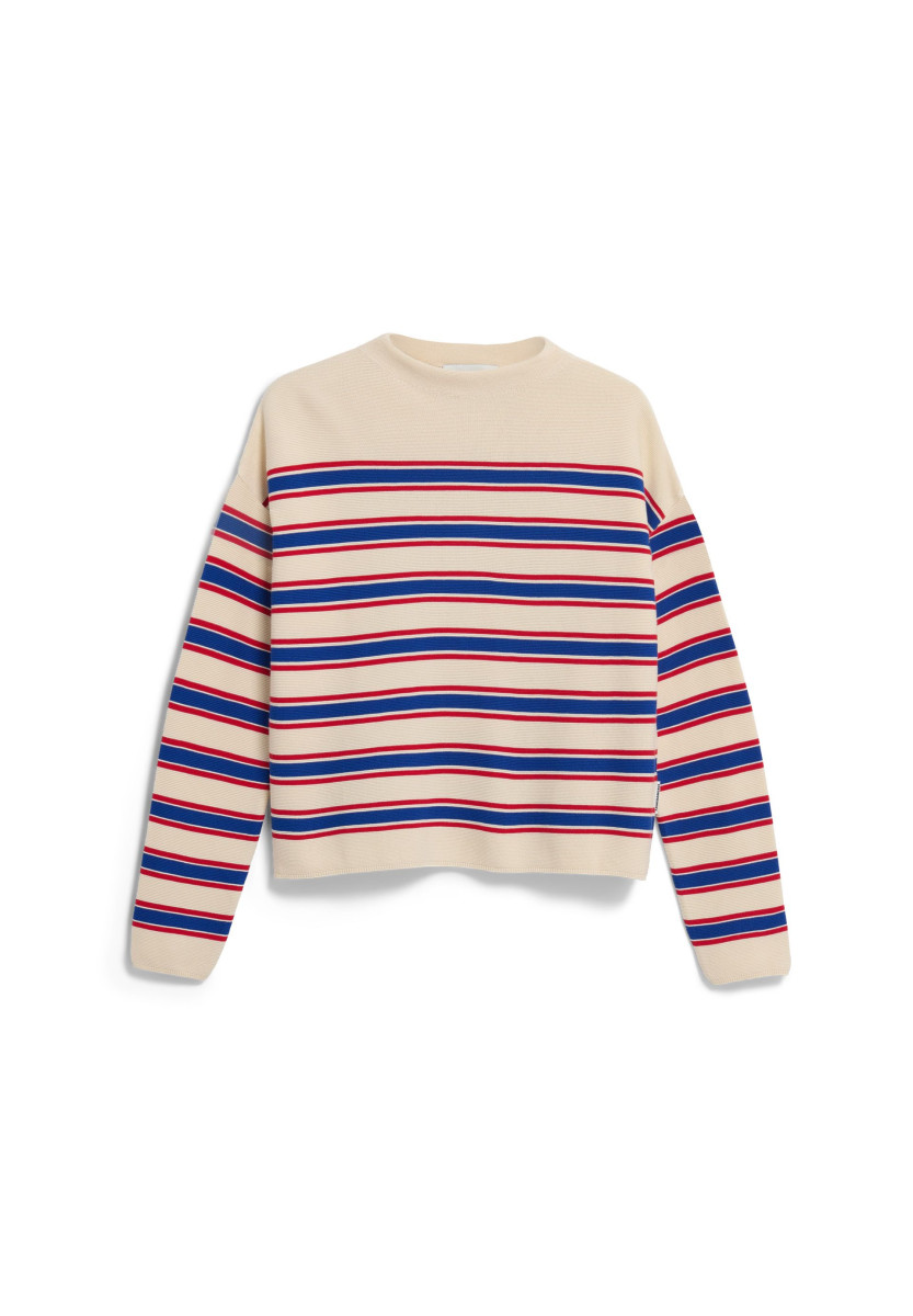 Damen Pullover Merinaa