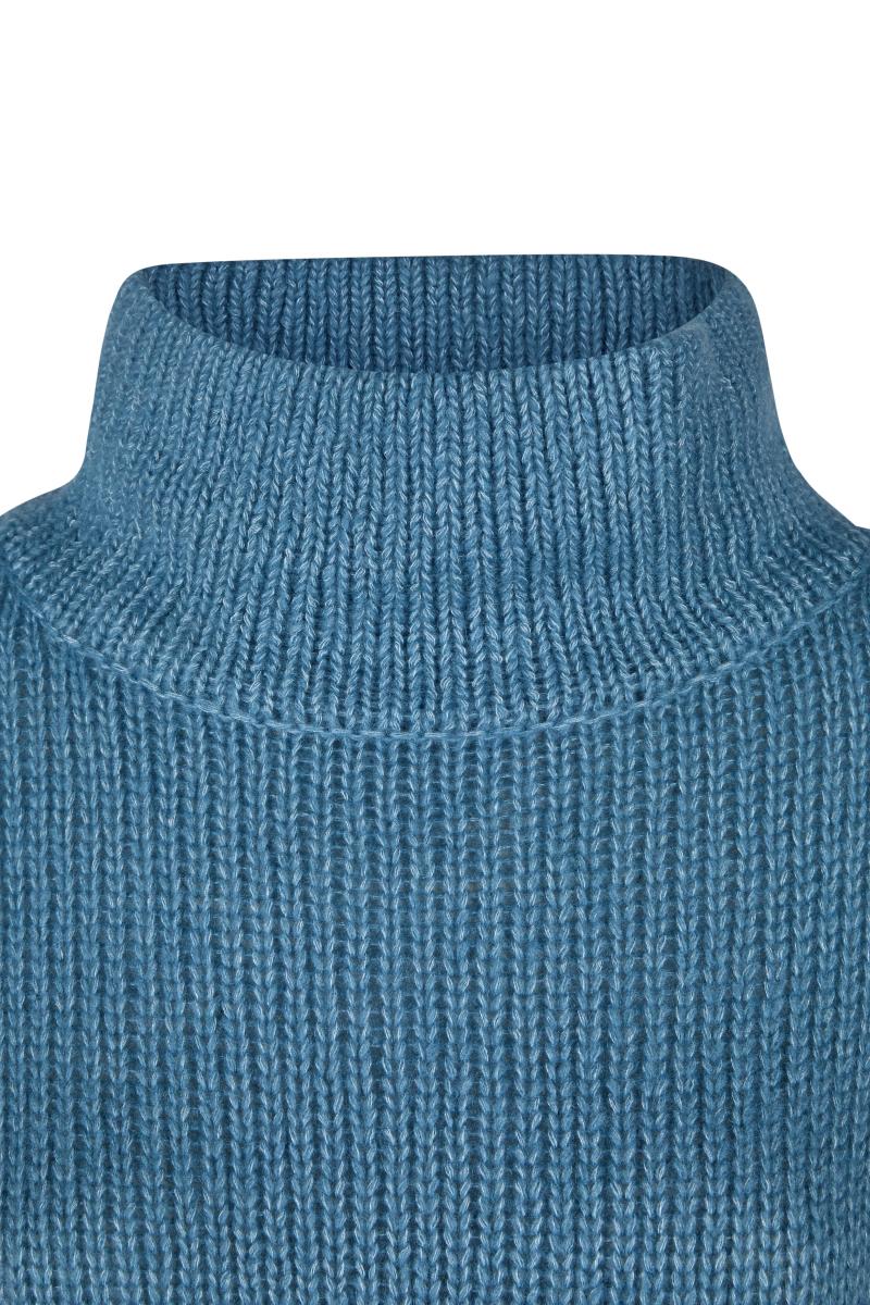 Damen Rollkragenpullover