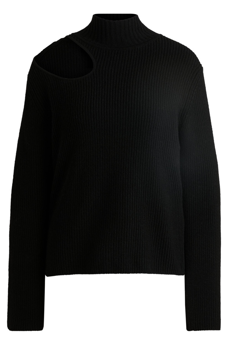 Damen Pullover Shevanni