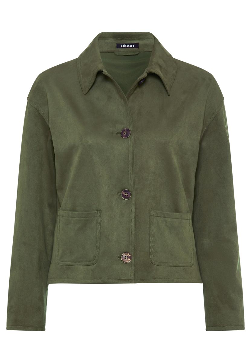 Damen Blazer