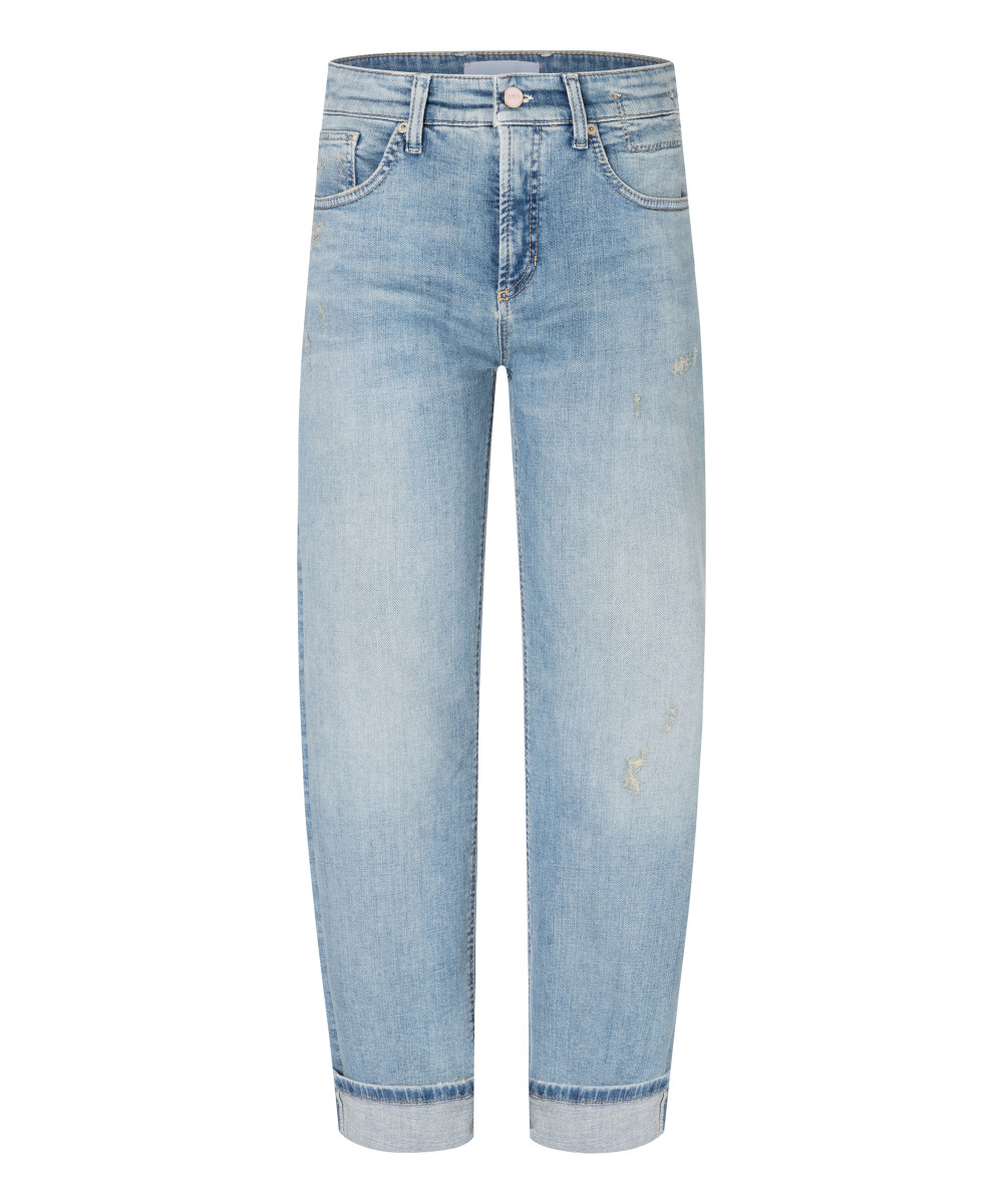 Damen Jeans Gaia Relaxed