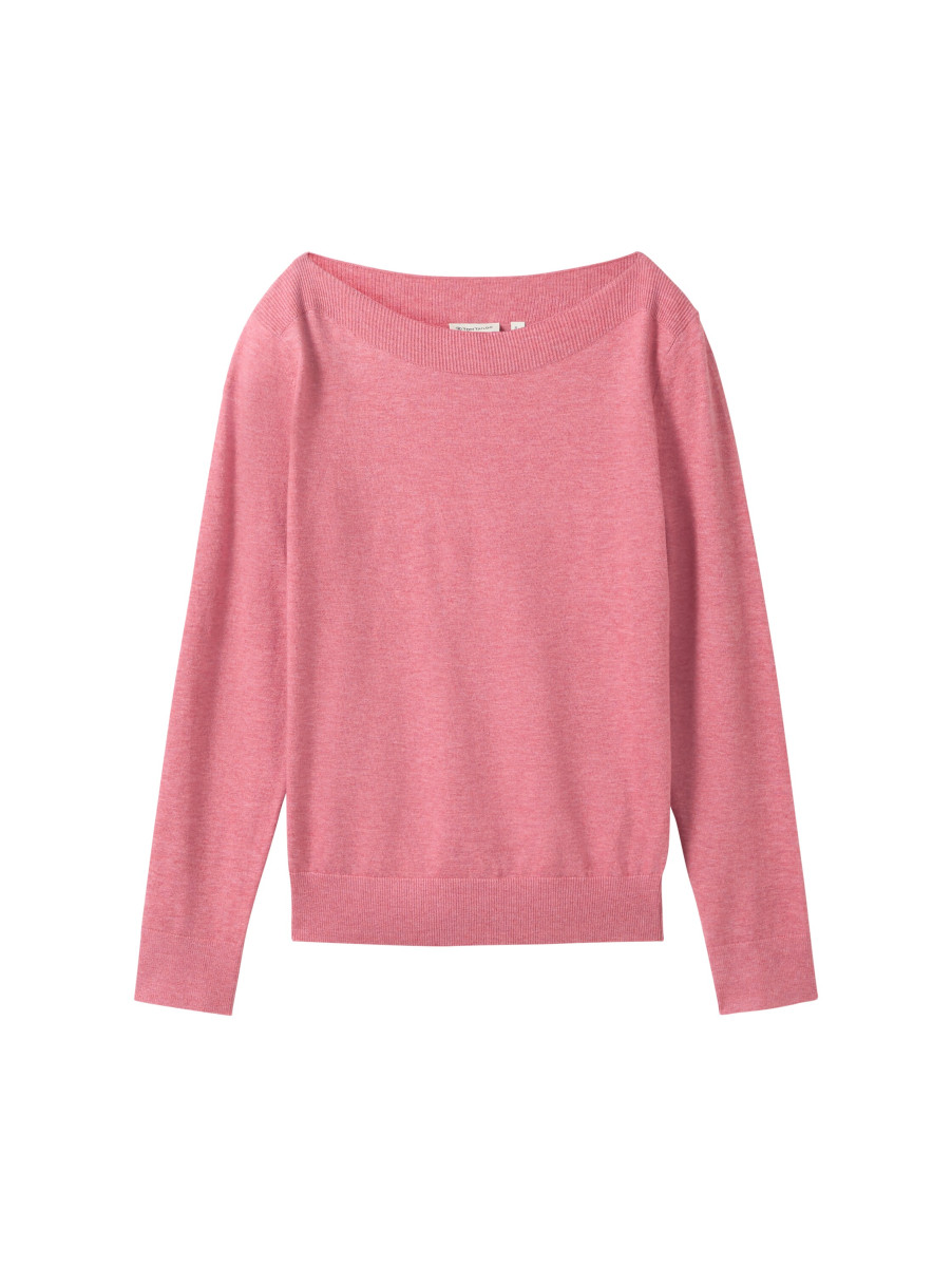 Damen Strickpullover